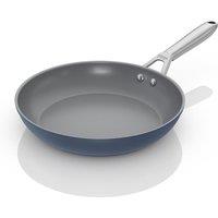 ZEROSTICK Ceramic Pro - 30cm Frying Pan - Midnight Blue