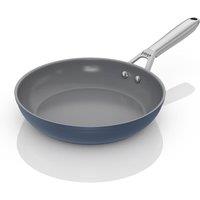 ZEROSTICK Ceramic Pro - 32cm Frying Pan - Midnight Blue