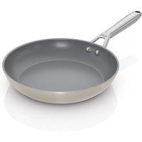 Ninja Ceramic Pro 32 cm Frying Pan Stone