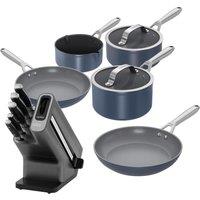 Ninja Slice & Sizzle Set