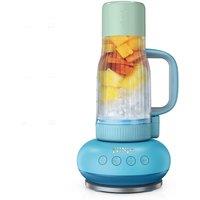 Ninja BlendBOSS Blender - Blue Raspberry DB351UKBL