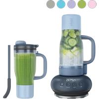 Ninja Build Your Own BlendBOSS Tumbler Blender with Additional Tumbler in Choose Your Colour | DB351UKBYO | by SharkNinja