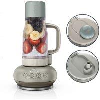 Ninja BlendBOSS Tumbler Blender - Stone DB351UKST