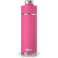 Ninja Thirsti 530 ml Travel Bottle Hot Pink DW1801EUUKBP