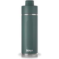 Ninja Thirsti 530 ml Travel Bottle Evergreen DW1801EUUKEM