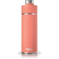 Ninja Thirsti 530 ml Travel Bottle Coral DW1801EUUKPE