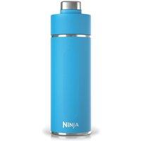 Ninja Thirsti 530 ml Travel Bottle Tropical Blue DW1801EUUKSB