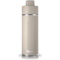 Ninja Thirsti 530 ml Travel Bottle Sandstone DW1801EUUKST
