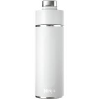 Ninja Thirsti 530 ml Travel Bottle in White | DW1801EUUKWH | by SharkNinja