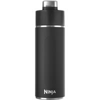 Ninja Thirsti 700 ml Travel Bottle in Black | DW2401EUUKBK | by SharkNinja