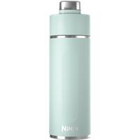 Ninja Thirsti 700 ml Travel Bottle Mint in White | DW2401EUUKMT | by SharkNinja