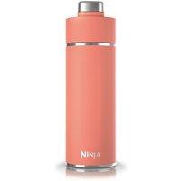 Ninja Thirsti 700 ml Travel Bottle Coral DW2401EUUKPE