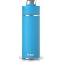 Ninja Thirsti 700 ml Travel Bottle Tropical Blue DW2401EUUKSB
