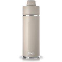 Ninja Thirsti 700 ml Travel Bottle Sandstone DW2401EUUKST