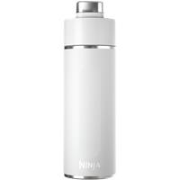 Ninja Thirsti 700 ml Travel Bottle in White | DW2401EUUKWH | by SharkNinja