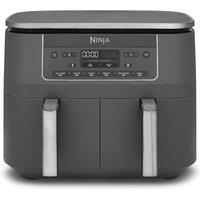 Ninja 6-in-1 Dual Zone Air Fryer 7.6L DZ300UK