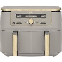 Ninja Foodi MAX Dual Zone Air Fryer | DZ400UKSTGD | by SharkNinja