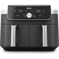 Ninja DualZone XL 2-Drawer Air Fryer - DZ901UK