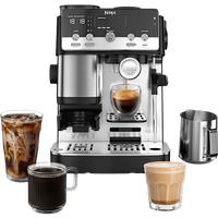 Ninja Luxe Caf MINI Espresso Machine in Black | ES301UK | by SharkNinja