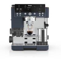 Ninja Luxe Caf Premier Espresso Machine - Cyber Space ES601UKCY