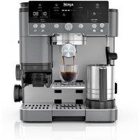Ninja Luxe Caf Premier Espresso Machine ES601UKGM