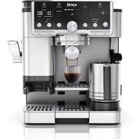 Ninja Luxe Caf Pro Series ES701UK