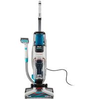 Shark CarpetXpert Deep Carpet Cleaner with Built-In StainStriker in Rotator White | EX200UK | by SharkNinja