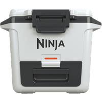 Ninja FrostVault 30QT/28L Hard Cooler in White | FB131UKWH | by SharkNinja