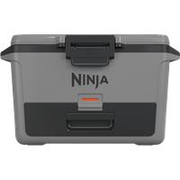 Ninja FrostVault 50QT/47L Hard Cooler in Grey | FB151EUGY | by SharkNinja
