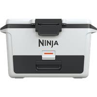 Ninja FrostVault 50QT/47L Hard Cooler in White | FB151EUWH | by SharkNinja