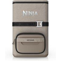Ninja FrostVault Go 17 litre 24-Can Backpack Soft Cooler - Birch Beige