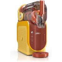 Ninja SLUSHi Frozen Drink Maker - Strawberry Mango Orange FS301UKOR
