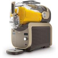 Ninja SLUSHi MAX Frozen Drink Maker - Mocha FS605UKBR