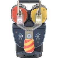 Ninja SLUSHi Twist Frozen Drink Maker in Blue | FS701UKBL | by SharkNinja