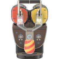 Ninja SLUSHi Twist Frozen Drink Maker in Mocha | FS702UKBR | by SharkNinja