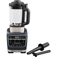 Ninja Foodi Blender & Soup Maker - Cyber Space HB150UKCYD