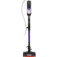 Shark Anti Hair Wrap Corded Stick Vacuum in Purple | HZ500UK | by SharkNinja