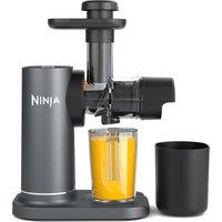 Ninja Cold Press Juicer with Anti-Clog Filter JC151UK
