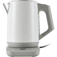 Ninja White Perfect Temperature Kettle Rapid Boil KT200UKWH