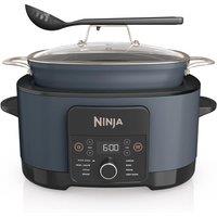 Ninja Foodi 8-in-1 PossibleCooker Slow Cooker & Multi-Cooker Cyber Space MC1001UKCYD