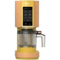 Ninja CREAMi Ice Cream & Frozen Dessert Maker - Orange Mango NC300UKAO