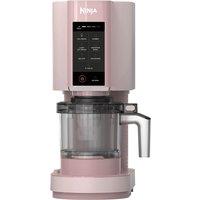 Ninja CREAMi Ice Cream & Frozen Dessert Maker - Strawberry NC300UKPK