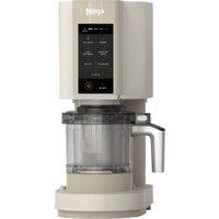 Ninja CREAMi Ice Cream & Frozen Dessert Maker - Coffee Cream NC300UKSD