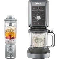 Ninja Protein Power Pack CREAMi & Blast Bundle?