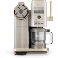 Ninja CREAMi Scoop & Swirl NC701UKSTGD