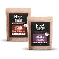 Ninja Woodfire Pellets Bundle | OGPELBNDUK | by SharkNinja