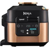 Ninja Speedi 10-in-1 Rapid Cooker and Air Fryer ON400UKCP