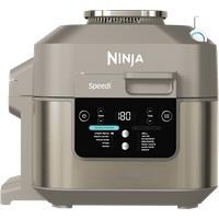 Ninja Speedi 12-in-1 Multi-Cooker, Air Fryer & Slow Cooker | ON500UKSTGD | by SharkNinja