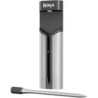 Ninja Outdoor Oven & Thermometer Bundle | OO101WPBNDUK | by SharkNinja