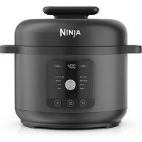 Ninja HyperHeat 6L 9-in-1 Pressure & Rice Cooker PC201UK